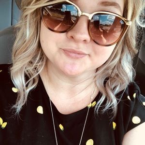 Meet your Posher, Kaitlin